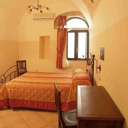 Antico Belvedere B&B Lecce Ngoại thất bức ảnh