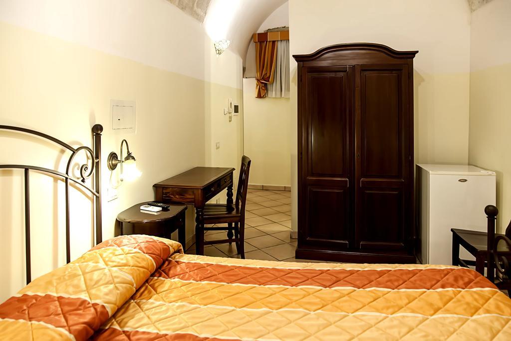 Antico Belvedere B&B Lecce Ngoại thất bức ảnh