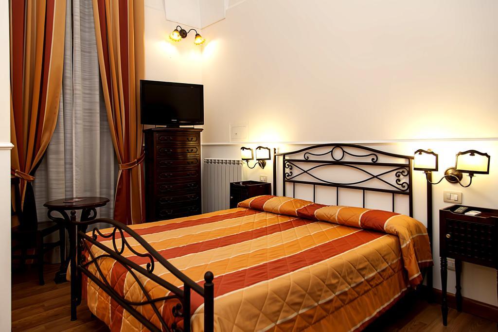 Antico Belvedere B&B Lecce Phòng bức ảnh