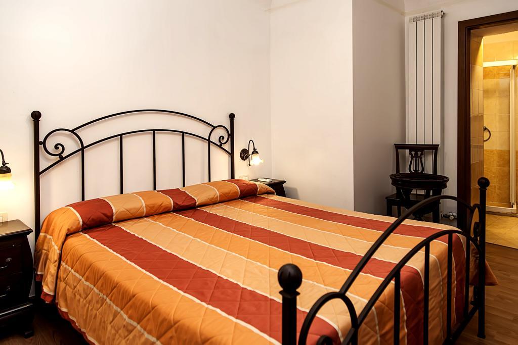 Antico Belvedere B&B Lecce Ngoại thất bức ảnh