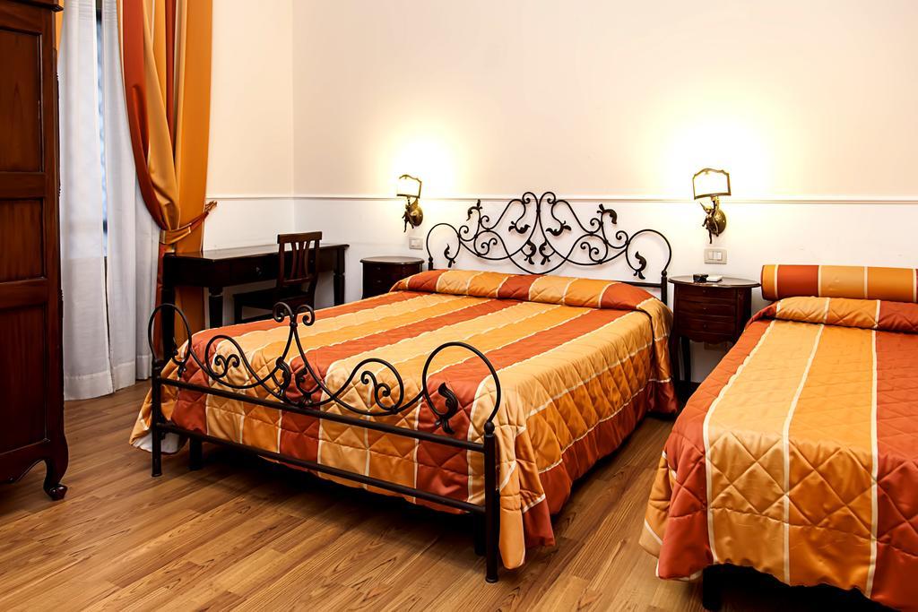 Antico Belvedere B&B Lecce Phòng bức ảnh