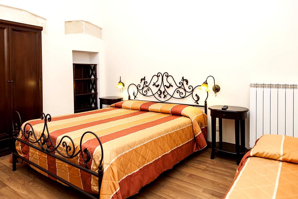 Antico Belvedere B&B Lecce Phòng bức ảnh