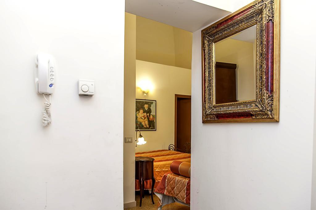 Antico Belvedere B&B Lecce Phòng bức ảnh