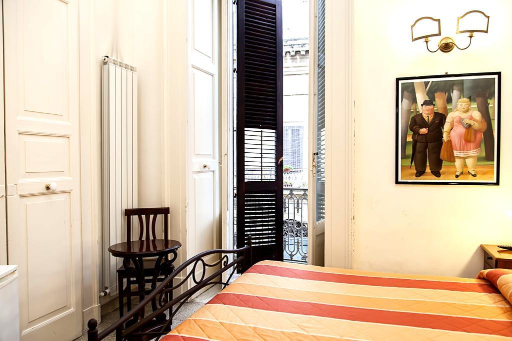 Antico Belvedere B&B Lecce Ngoại thất bức ảnh