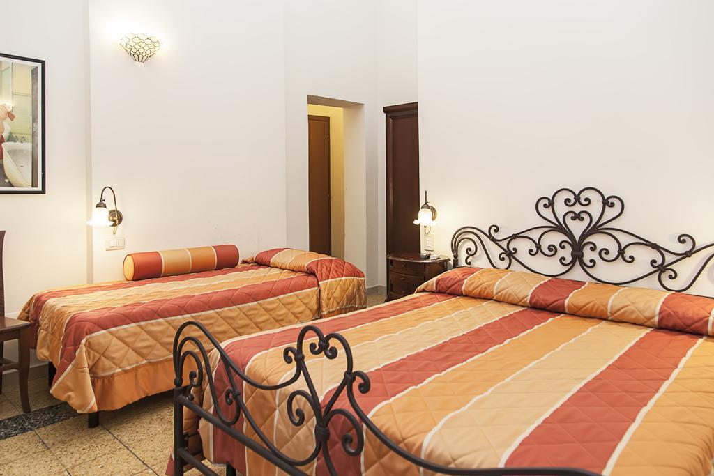 Antico Belvedere B&B Lecce Phòng bức ảnh