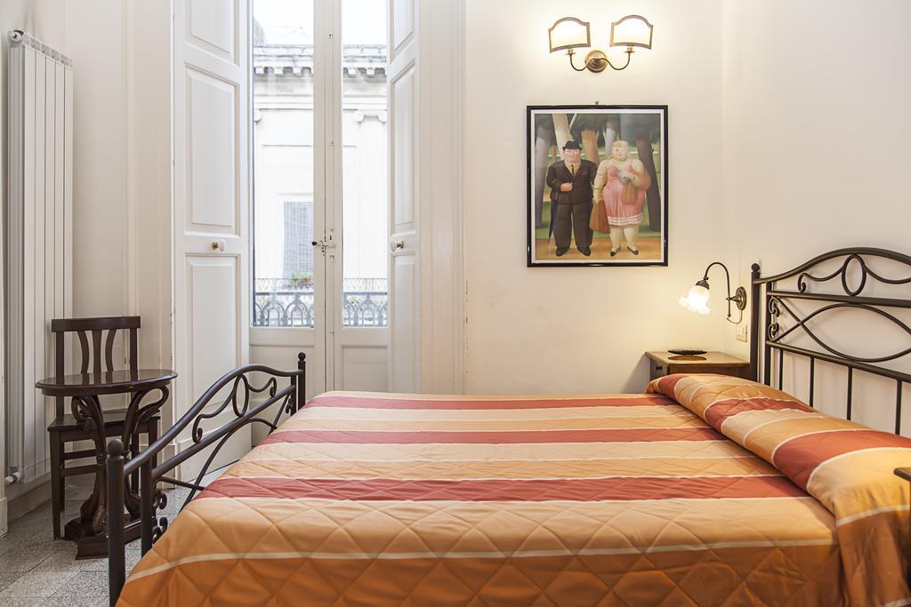 Antico Belvedere B&B Lecce Phòng bức ảnh