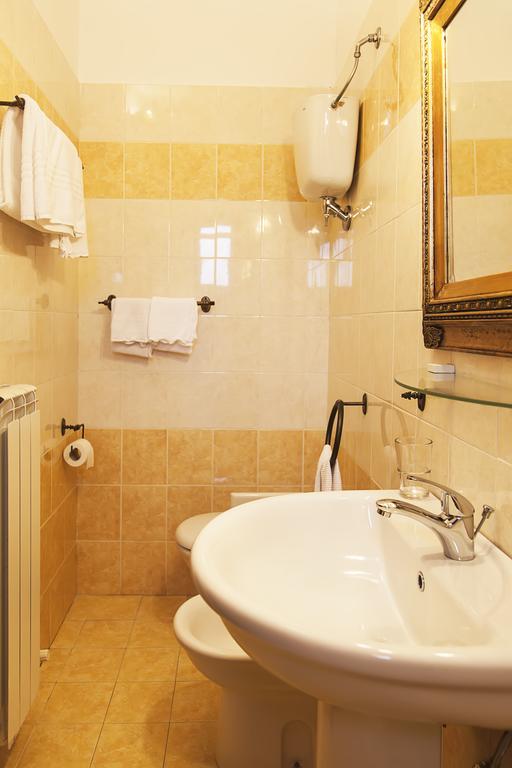 Antico Belvedere B&B Lecce Phòng bức ảnh