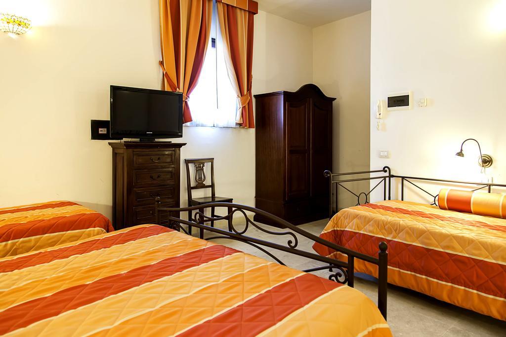 Antico Belvedere B&B Lecce Phòng bức ảnh