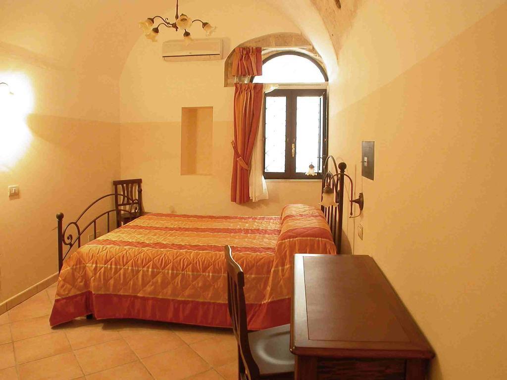 Antico Belvedere B&B Lecce Ngoại thất bức ảnh