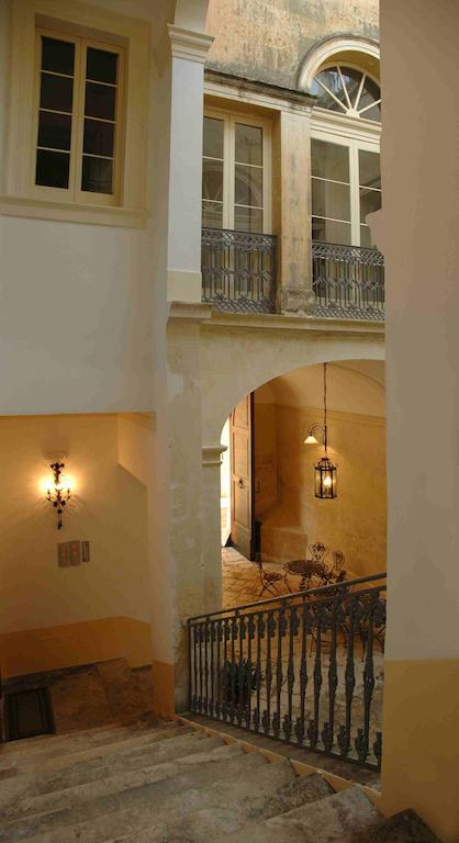 Antico Belvedere B&B Lecce Ngoại thất bức ảnh